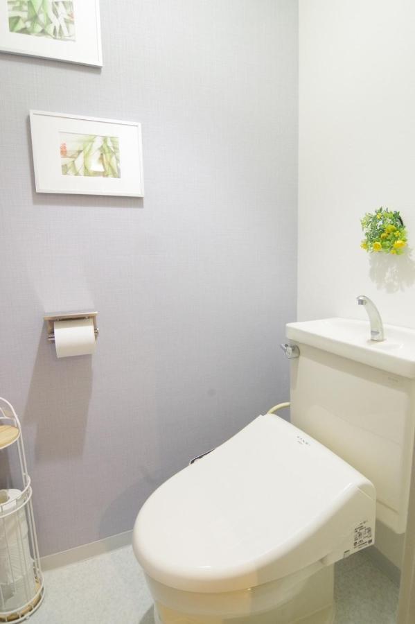 Nippombashi Art Hotel 705 오사카 외부 사진